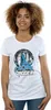 Marvel - T-Shirt für Damen BI13499 (XXL) (Weiß) Produktbild-Vorschau 2
