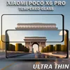 Xiaomi Poco X6 Pro - Tvrzené sklo 9H - Vysoce kvalitní 3D Náhled obrázku produktu 5
