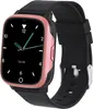 GPS-Smartwatch NC83E mit SOS und Sturzerkennung - Koralle Produktbild-Vorschau 2