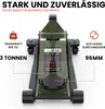 Wagenheber hydraulisch 3T flach Rangierwagenheber Autoheber Produktbild-Vorschau 7