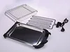 JATA BQ101, 2400 W, Elektrický, 230V, Table, Černá, Náhled obrázku produktu 3