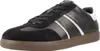 Tamaris Schnürhalbschuhe in schwarz, Gr. 40 Produktbild-Vorschau 1