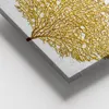 Wallity, DEV6712, Dekorative Leinwandmalerei, Mehrfarbig, Produktbild-Vorschau 2