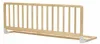 Safety 1st Valbeveiliging voor bed, houten bedhek 110 cm, Productafbeelding-voorbeeld 1
