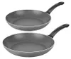 Zestaw patelni Ballarini Aosta 24 cm i 28 cm Podgląd zdjęcia produktu 3