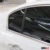 Modanature per finestrini per Fiat Tipo 2015-2025 berlina Anteprima dell’immagine prodotto 3
