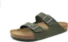 Birkenstock Arizona Vegan Sandalen Grün EU 45 Frau Grün EU Produktbild-Vorschau 18