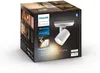 Philips Hue White Ambiance Runner 1er Spot + Dimmschalter Produktbild-Vorschau 6