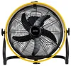 MPM MWP-32 Luftzirkulator Bodenventilator 40 cm aus Metall, Produktbild-Vorschau 14