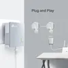 TP-Link TL-PA411 KIT Powerline TP-Link TL-PA411 Powerline Podgląd zdjęcia produktu 8