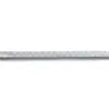 Prym 910250, 7 mm, Weiß, 10 m, 1 Stück(e), Polyester Produktbild-Vorschau 2