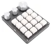 Vlastní klávesnice Makro Pad Programovatelná 16 klávesová Náhled obrázku produktu 4