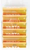 A package of VARTA Longlife AA batteries. Podgląd zdjęcia produktu
