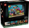 LEGO ICONS Tropisches Aquarium, Bausatz, 18 Jahr(e), Produktbild-Vorschau 2