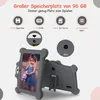 Olvy Kinder Tablet Android 13 Tablet für Kinder 96GB, WiFi, Produktbild-Vorschau 3