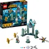 LEGO DC Comics Super Heroes Battle of Atlantis, Sada na Náhled obrázku produktu 1
