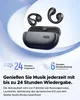 PearlClip Pro, oorklemmen met open oor, Bluetooth 5.4, voor Productafbeelding-voorbeeld 4