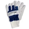 Keiler Forst Winter ECO Rindnarbenlederhandschuh EN 388 Produktbild-Vorschau 1
