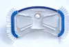 Pool Bodensaugerbürste DeLuxe Reinigung Poolsauger Bürste Produktbild-Vorschau 8