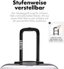 Flexot® Trolley - Koffer XL – Aluminium-Teleskopstange, Produktbild-Vorschau 9