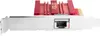 ASUS XG-C100C V2, Wewnętrzny, Przewodowa, PCI Express, Podgląd zdjęcia produktu 2
