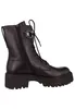 Gabor Damen Elegante Stiefelette F-Weite 51.761 Schwarz Produktbild-Vorschau 4