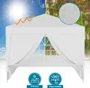 Wiltec Pavillon 3 x 3 m en blanc avec protection UV 50+, Voir les images du produit 3