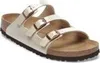 Birkenstock Florida BS Birko-Flor 1029818 (40/pearl white) Produktbild-Vorschau 7