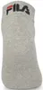 Fila - Ankle Socks 3-Pack - 3er Pack Socken Produktbild-Vorschau 13