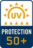 4PROTECT® UV-Schutz-Poloshirt MADISON Grau XL Produktbild-Vorschau 6