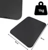 Ofenblech Bodenblech 50x60 cm Kaminplatte Kaminofen Produktbild-Vorschau 7