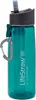 LifeStraw Go 650ml (dark teal) Produktbild-Vorschau 1
