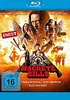 Machete Kills Produktbild-Vorschau 5