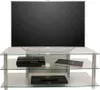 TV Møbler | Lowboard | Kabelføring | Mål H. 45 x B. 95 x D. Produktbild-Vorschau 9