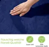 heimtexland ® útulná deka SUPER SOFT flanelová deka XL Náhled obrázku produktu 2