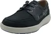 Mephisto Bootsschuhe Herren 32303335393932 Blau 45 EU Produktbild-Vorschau 1