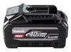 Makita BL4040F XGT Werkzeug-Akku 40V 4.0Ah, Li-Ionen Produktbild-Vorschau 12