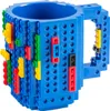 Tazza da caffè Brick Mug - Blu Anteprima dell’immagine prodotto 1
