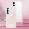 Samsung Galaxy S26 Plus Hülle - Coverup Liquid Glitzer Back Produktbild-Vorschau 7