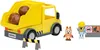 Bluey Bingo Muldenkipper + 2 Hundefiguren, Figuren für Produktbild-Vorschau 3