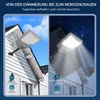 Lampione stradale a LED da 1000 W con 72 LED, sensore di Anteprima dell’immagine prodotto 6