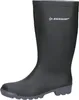 Dunlop PVC-Stiefel Hobby lang grün Gr. 48/49 Produktbild-Vorschau 2