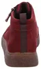 Ara ROM-SPORT Damenschuhe Stiefel Schnürer Rot Freizeit Produktbild-Vorschau 6