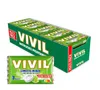 VIVIL Limette-Minze Pastillen ohne Zucker | 20 x 3er Pack Produktbild-Vorschau 1