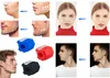 INF Čeľusťový trenažér Jawline posilňovač v silikónovom Náhľad obrázku produktu 6
