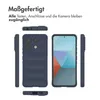 imoshion EasyGrip Backcover Xiaomi Redmi Note 13 Pro (5G) - Produktbild-Vorschau 6
