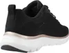 SKECHERS FLEX APPEAL 5.0 Schwarz Produktbild-Vorschau 3