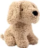 Textino Door stop Luci 22x18x15 cm Beige Produktbild-Vorschau 1