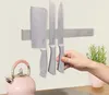 Magnetická lišta na nože 40 cm – samolepicí s 3M nebo Náhled obrázku produktu 5