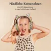 imoshion Special Edition - Cuffie wireless per bambini con Anteprima dell’immagine prodotto 2